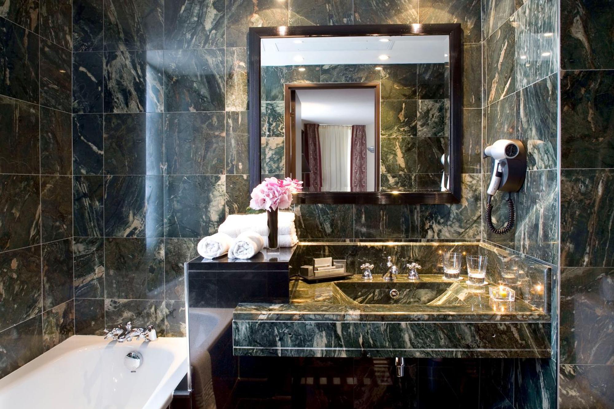 Junior Suite Executive